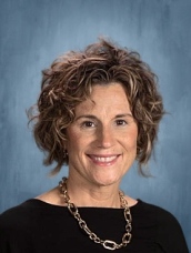 Image of Joanne Landry, Principal